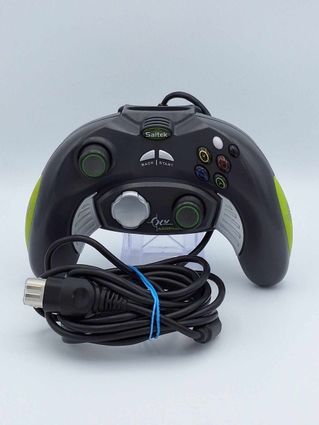 Saitek Adrenalin Pad Xbox Controller